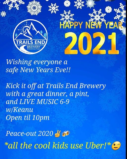 #trailsendbrewery #pnw #brewery #breweries #craftpizza #craftbeer #pizza #foodie