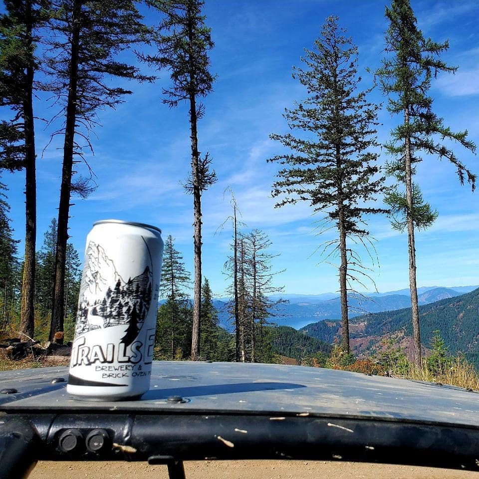 Enjoy your Labor Day adventures! Come pick up a Crowler of your favorite beer to