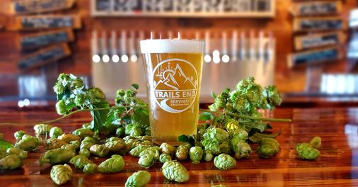Trails End Brewery updated their business hours.