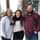 Judy and her husband Mel moved here to Cda to be with family. Since the day they