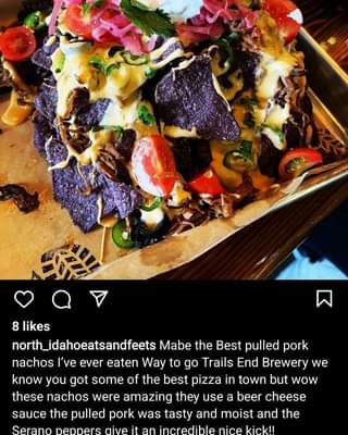 We don’t give our Nachos enough spotlight, they are so delicious! Our beercheese