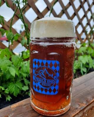 🍺BEER RELEASE🍺 “Scotchman Peak” Maibock