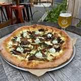 “Mayfly” is our Pizza of the Month. This is a MUST, it’s so delicious. Nice job