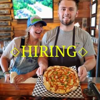 Come join the TE family!  Experienced servers wanted. Kitchen team wanted (will