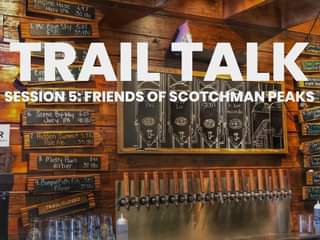 Next Wednesday we will be hanging out at Trails End Brewery with the HikerBabes.