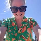 Chelsey declares today after 4pm “Wear your Island shirt” to Trails End and grab